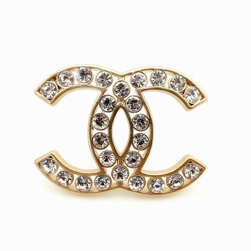 Chanel Brooch 325